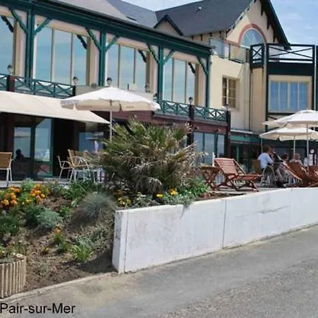 Accommodatie bij particulieren Chez Fi