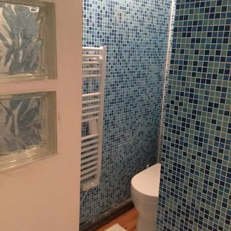 Chez Fi Accommodatie bij particulieren