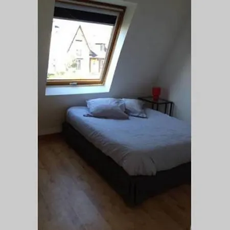 Chez Fi Accommodatie bij particulieren *