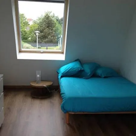 Accommodatie bij particulieren Chez Fi