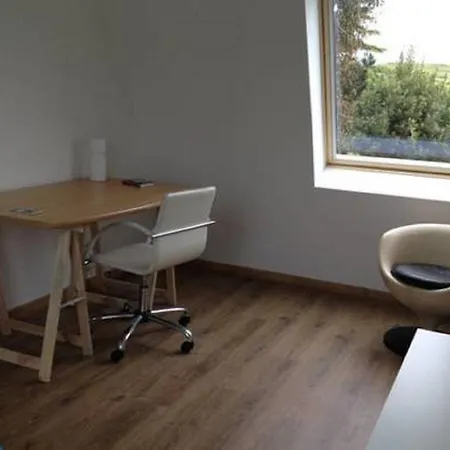 Chez Fi Accommodatie bij particulieren