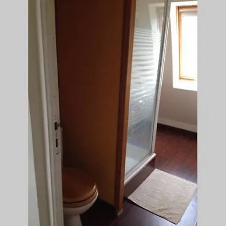 Accommodatie bij particulieren Chez Fi *