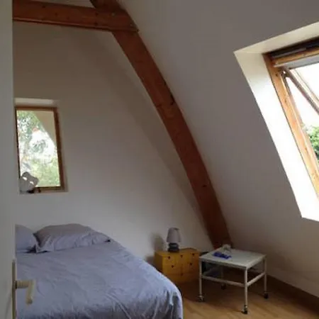Chez Fi Accommodatie bij particulieren