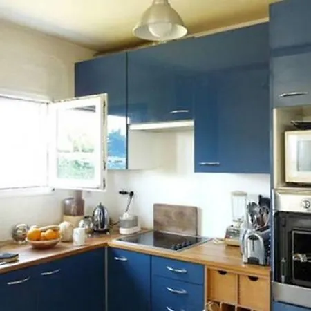 Chez Fi Accommodatie bij particulieren