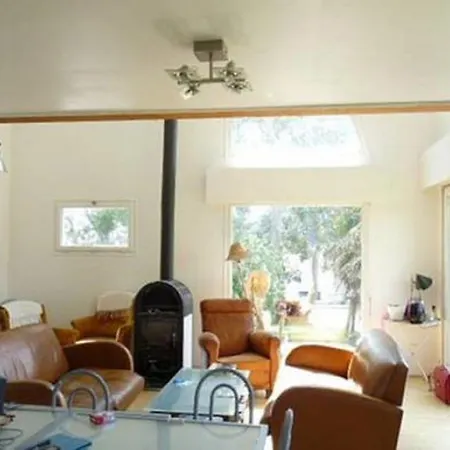 Chez Fi Accommodatie bij particulieren Saint-Pair-sur-Mer