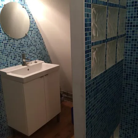 Chez Fi Accommodatie bij particulieren Saint-Pair-sur-Mer